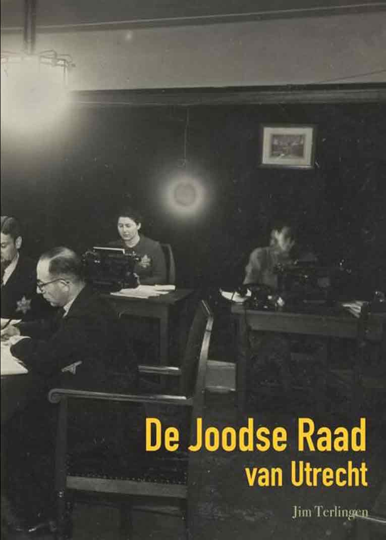 The Jewish Council of Utrecht