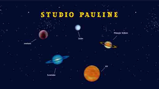 Studio Pauline