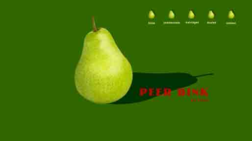 Peer Bink