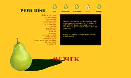 Peer Bink