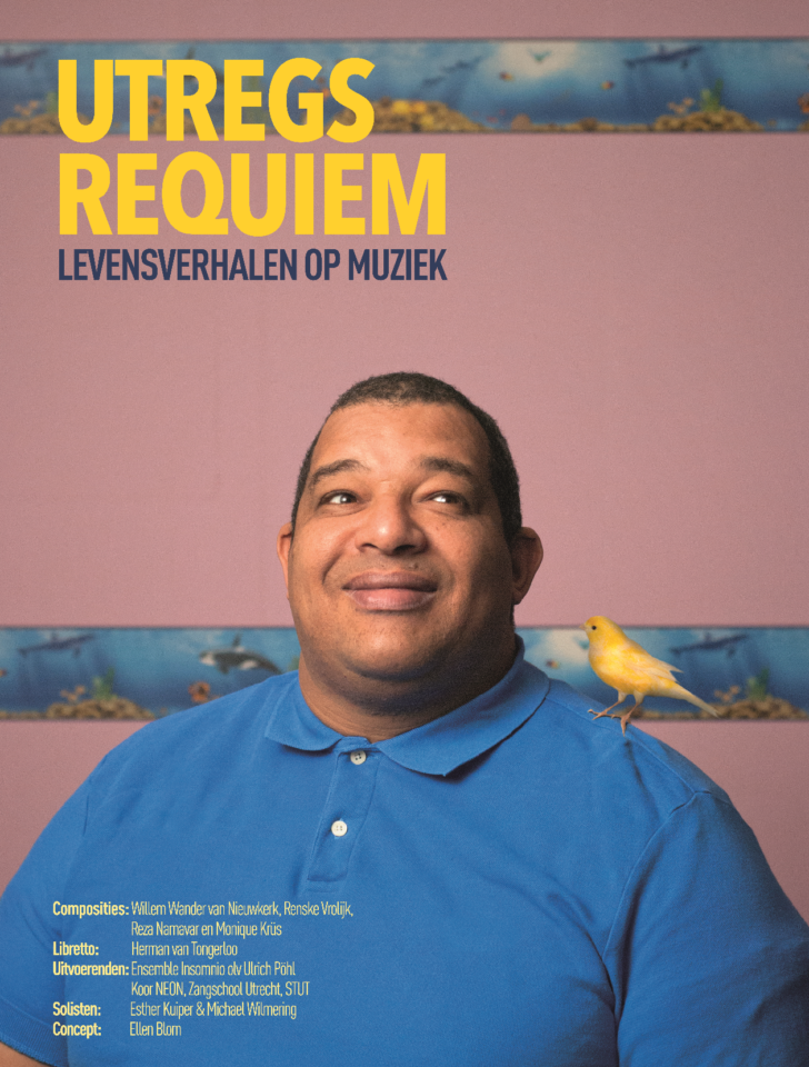 Kanaries | Requiem