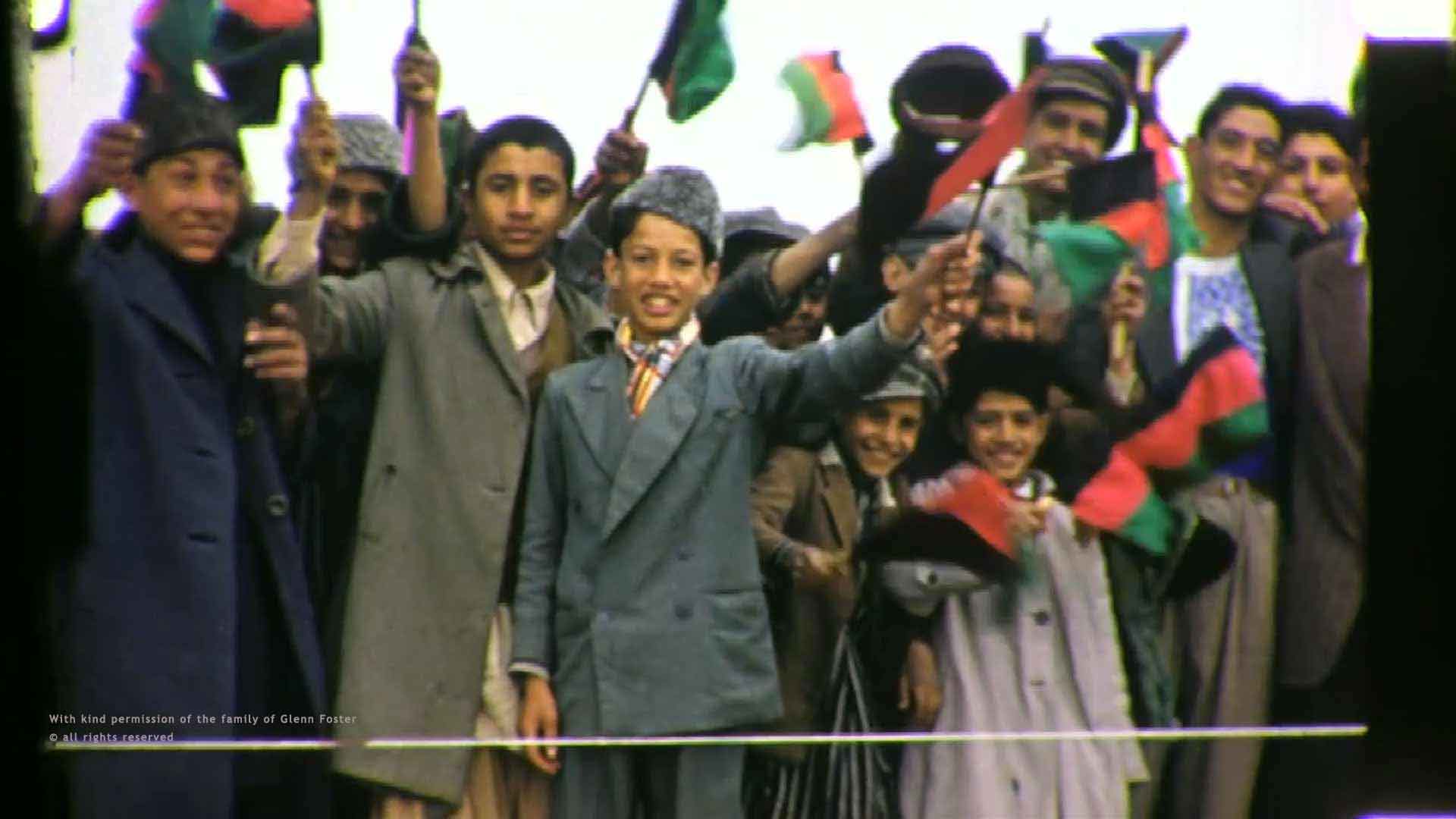 Afghanistan