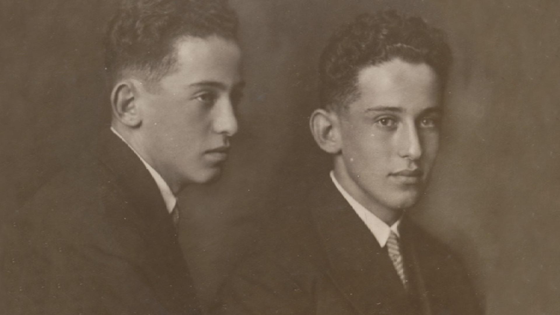 The Silent Historian