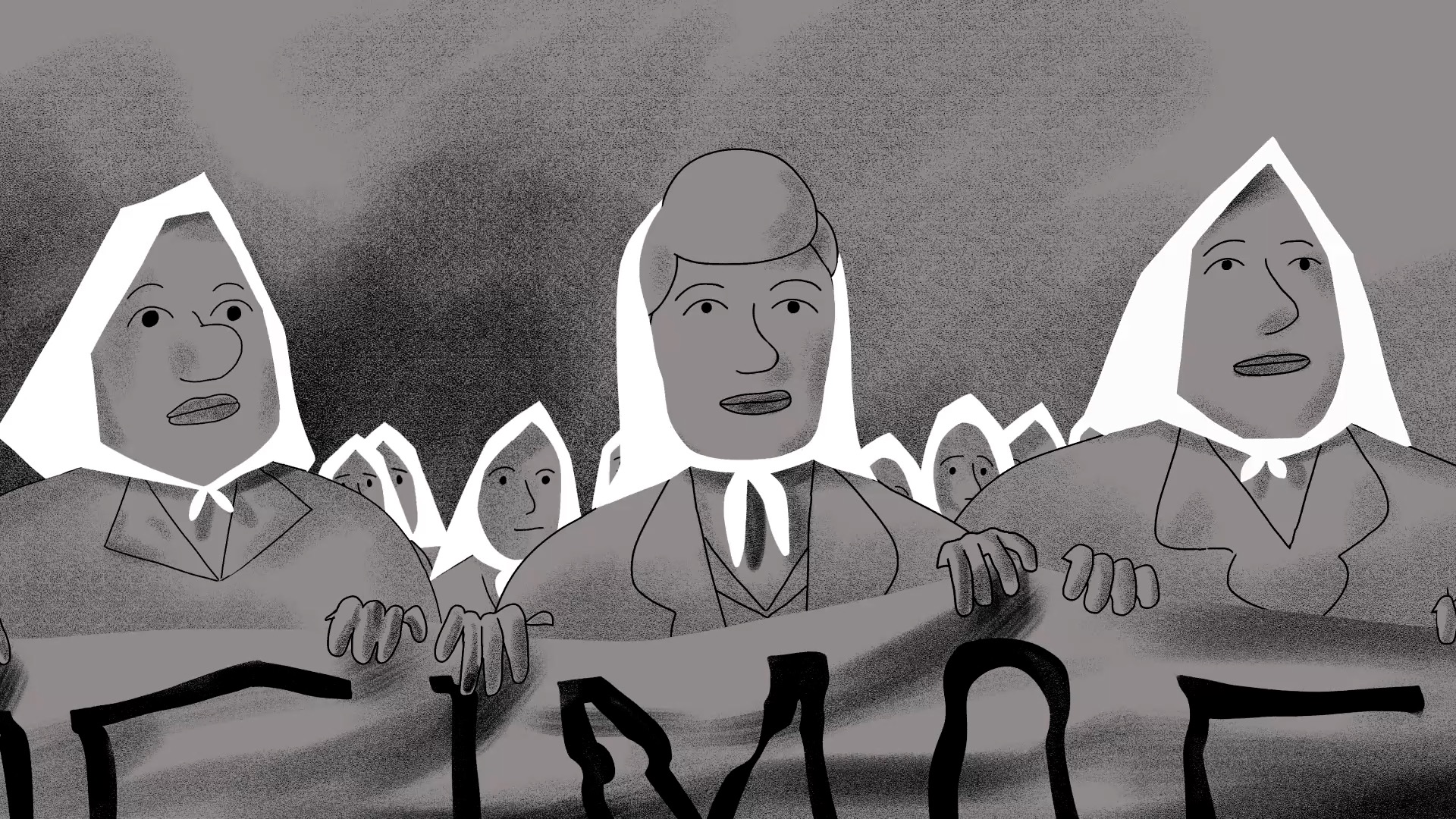 Human Rights Defenders Animations