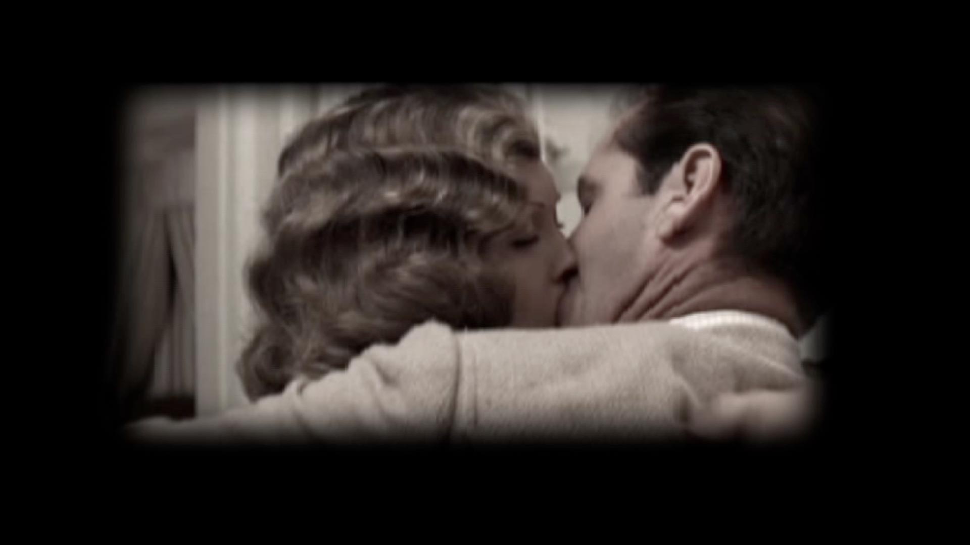 The Kiss