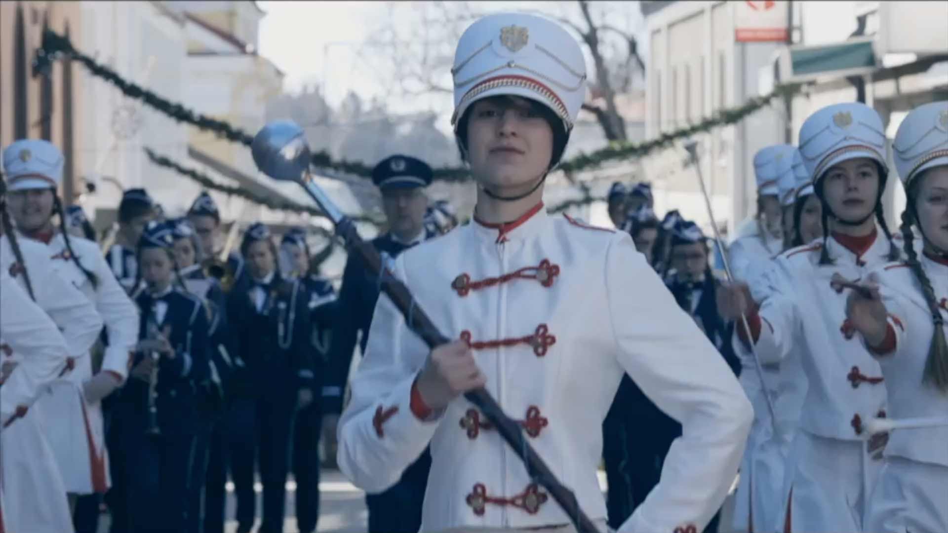 Showreel Europe Commerce