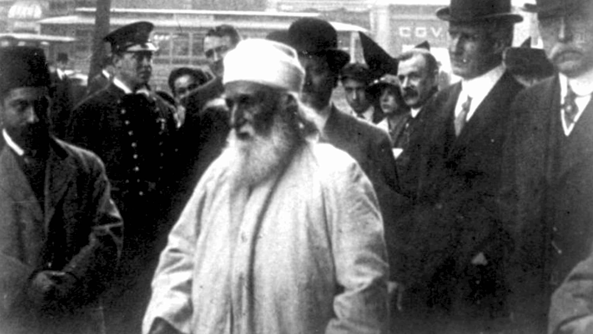 Abdul Baha