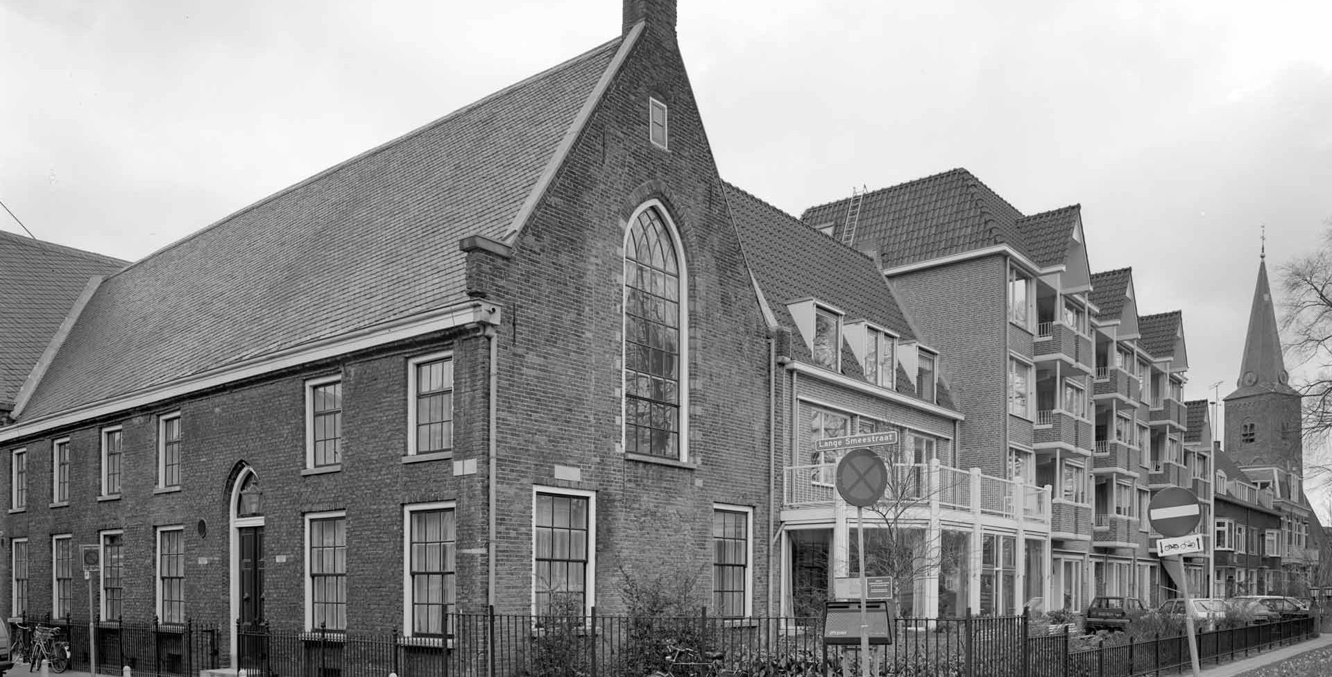 Bartholomeus Hospital