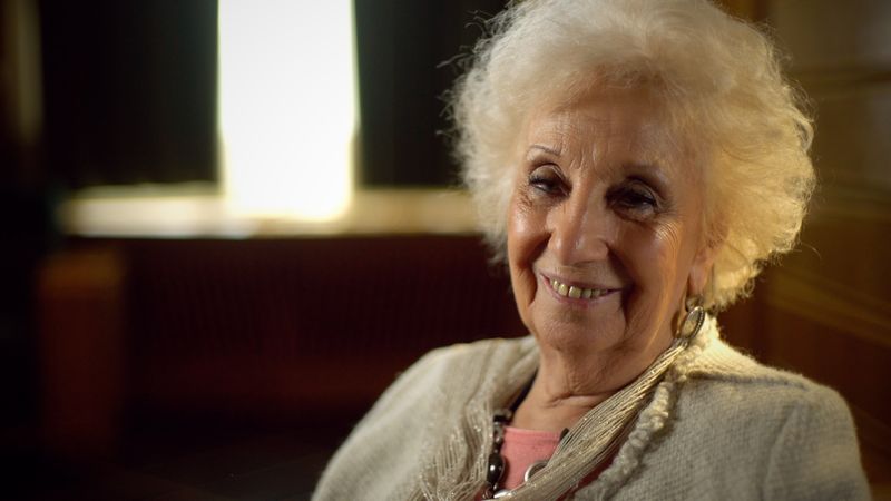 Estela de Carlotto