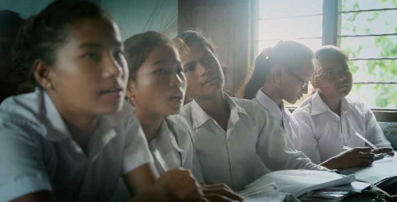 Unicef Films on Education