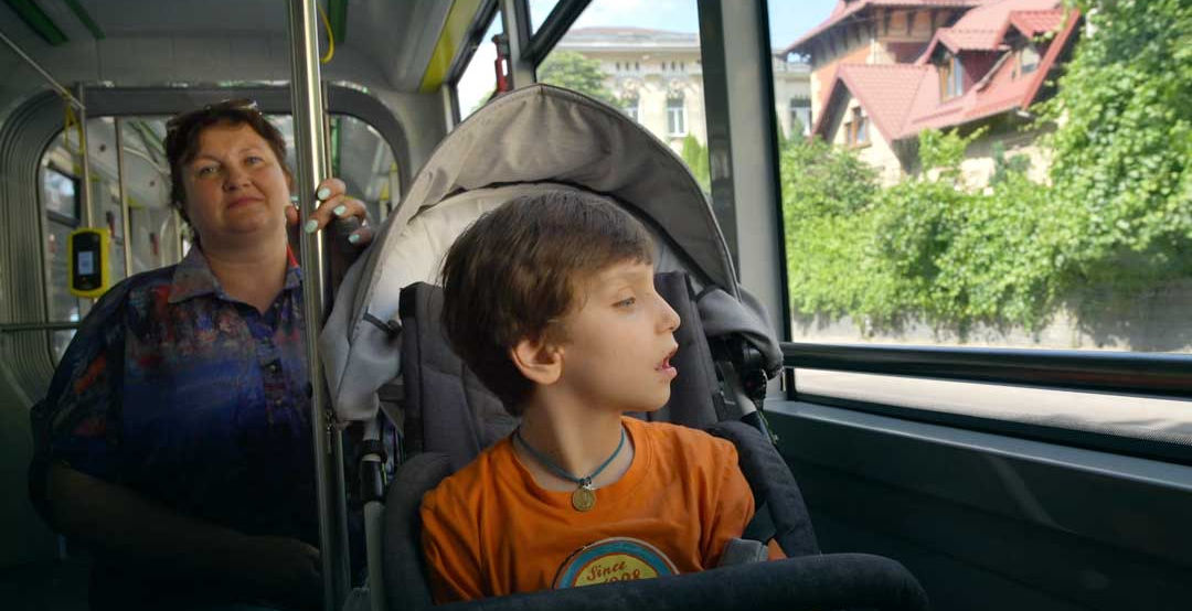 Unicef Films on War in Ukraine