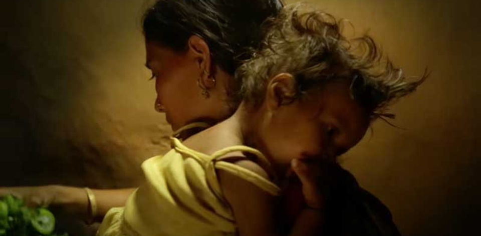 Unicef Films on Malnutrition